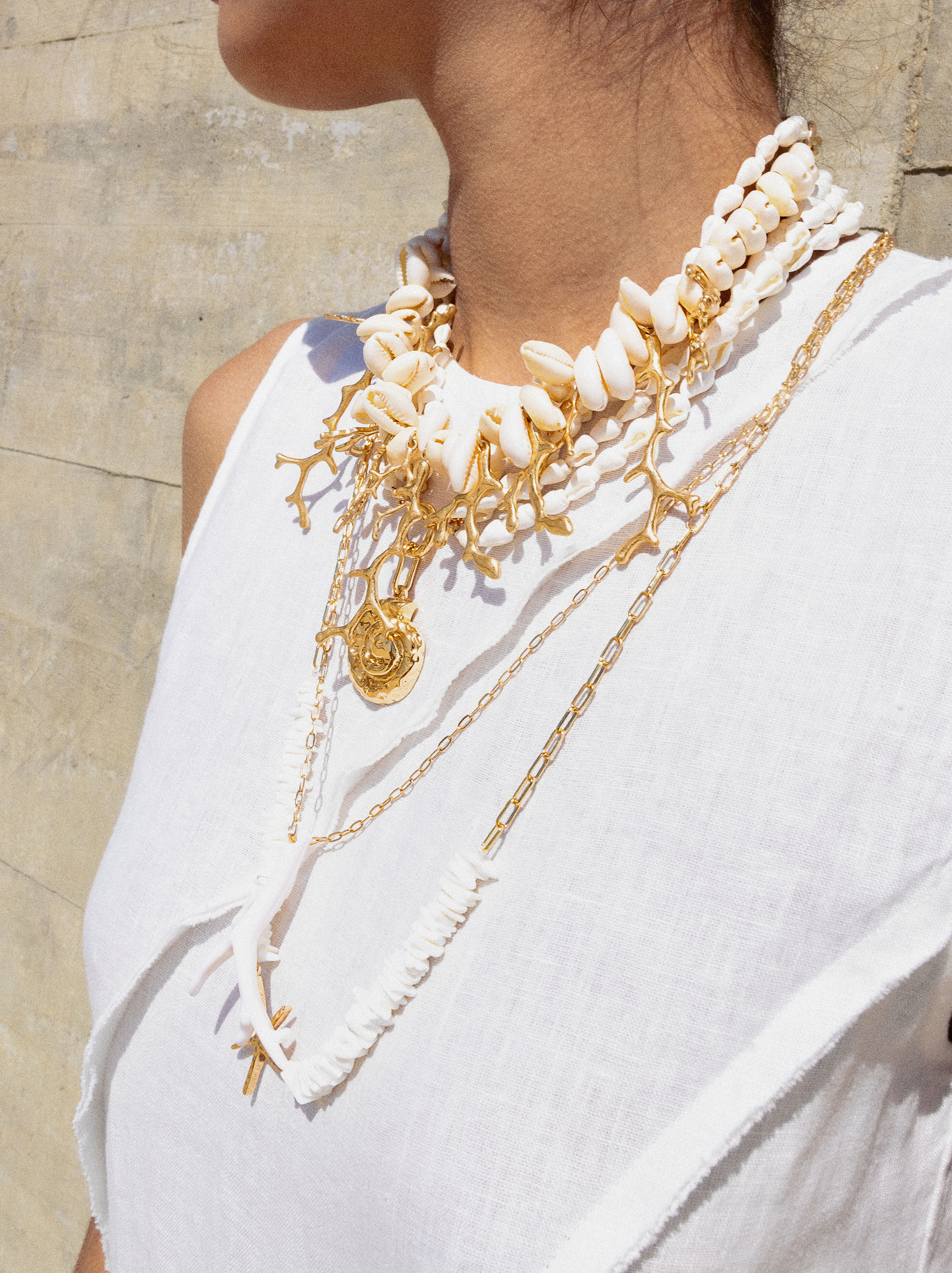 Necklaces for Women | Parfois